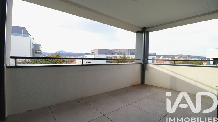 Ma-Cabane - Vente Appartement Clermont-Ferrand, 95 m²