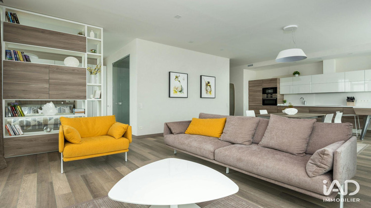 Ma-Cabane - Vente Appartement Clermont-Ferrand, 68 m²