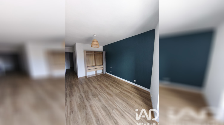 Ma-Cabane - Vente Appartement Clermont-Ferrand, 23 m²