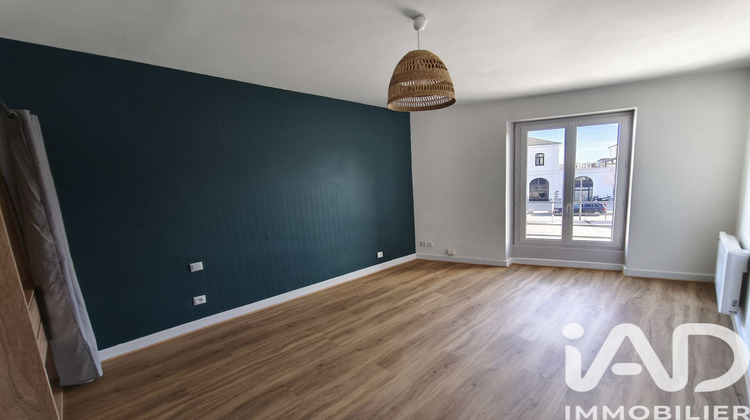 Ma-Cabane - Vente Appartement Clermont-Ferrand, 23 m²