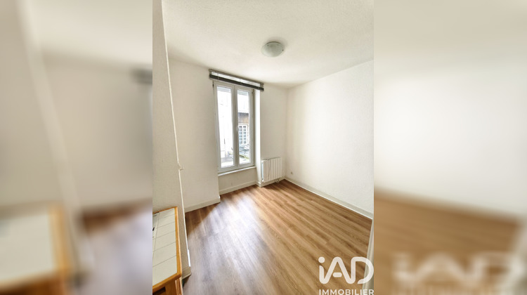 Ma-Cabane - Vente Appartement Clermont-Ferrand, 29 m²