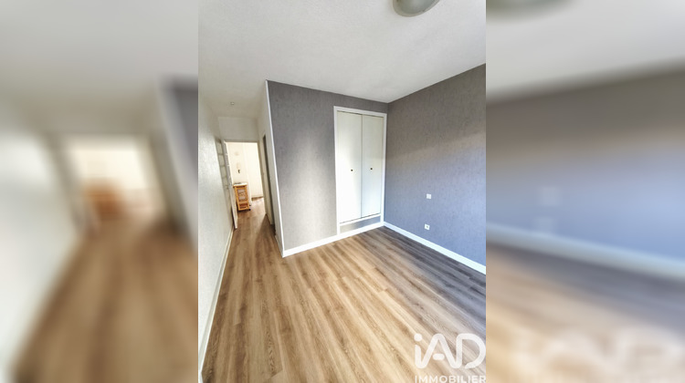 Ma-Cabane - Vente Appartement Clermont-Ferrand, 29 m²