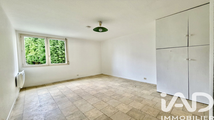 Ma-Cabane - Vente Appartement Clermont-Ferrand, 24 m²