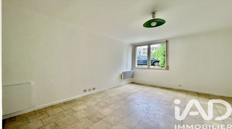 Ma-Cabane - Vente Appartement Clermont-Ferrand, 24 m²