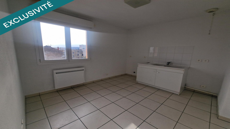 Ma-Cabane - Vente Appartement Clermont-Ferrand, 67 m²