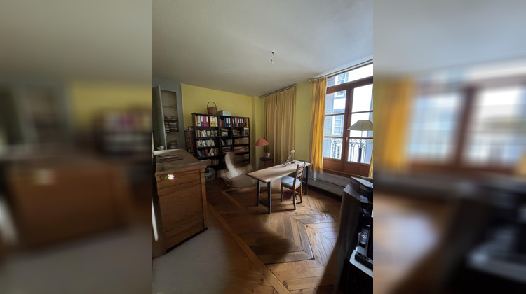 Ma-Cabane - Vente Appartement Clermont-Ferrand, 112 m²