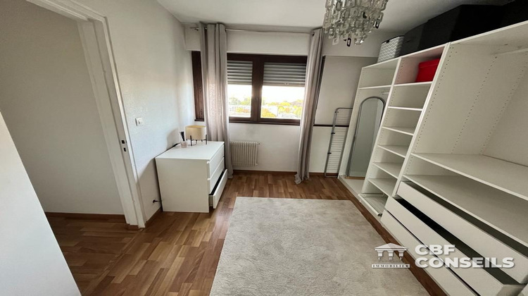 Ma-Cabane - Vente Appartement Clermont-Ferrand, 65 m²