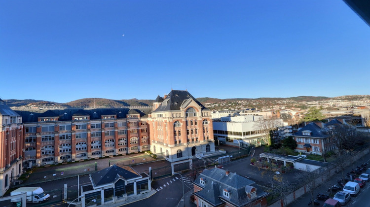 Ma-Cabane - Vente Appartement Clermont-Ferrand, 103 m²