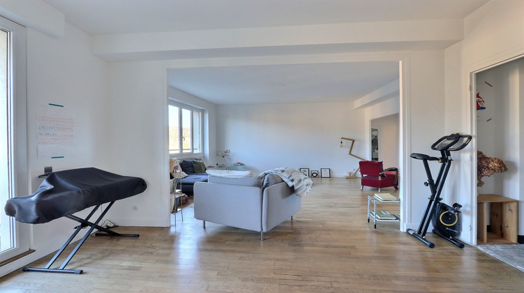 Ma-Cabane - Vente Appartement Clermont-Ferrand, 103 m²