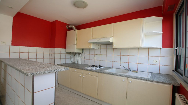 Ma-Cabane - Vente Appartement Clermont-Ferrand, 42 m²