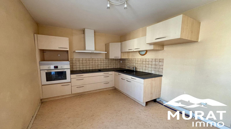 Ma-Cabane - Vente Appartement Clermont-Ferrand, 79 m²