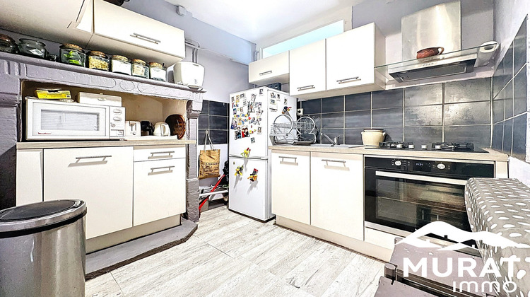 Ma-Cabane - Vente Appartement Clermont-Ferrand, 105 m²