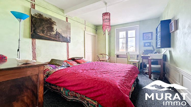 Ma-Cabane - Vente Appartement Clermont-Ferrand, 105 m²