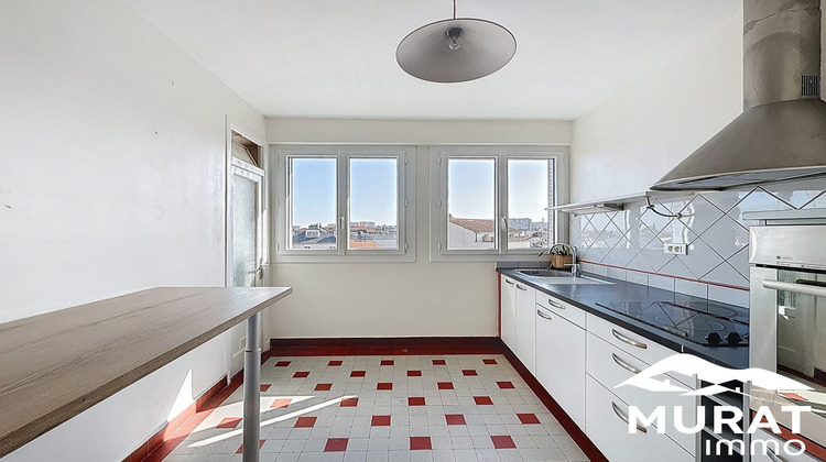 Ma-Cabane - Vente Appartement Clermont-Ferrand, 67 m²