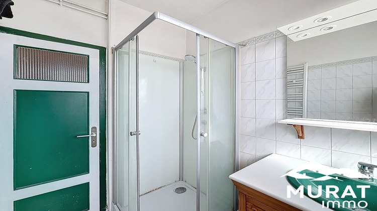 Ma-Cabane - Vente Appartement Clermont-Ferrand, 67 m²