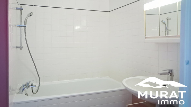 Ma-Cabane - Vente Appartement Clermont-Ferrand, 23 m²