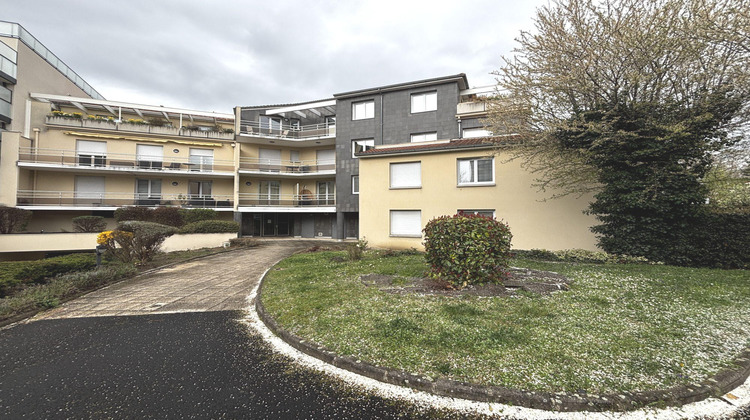 Ma-Cabane - Vente Appartement Clermont-Ferrand, 44 m²