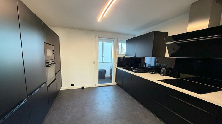 Ma-Cabane - Vente Appartement Clermont-Ferrand, 91 m²
