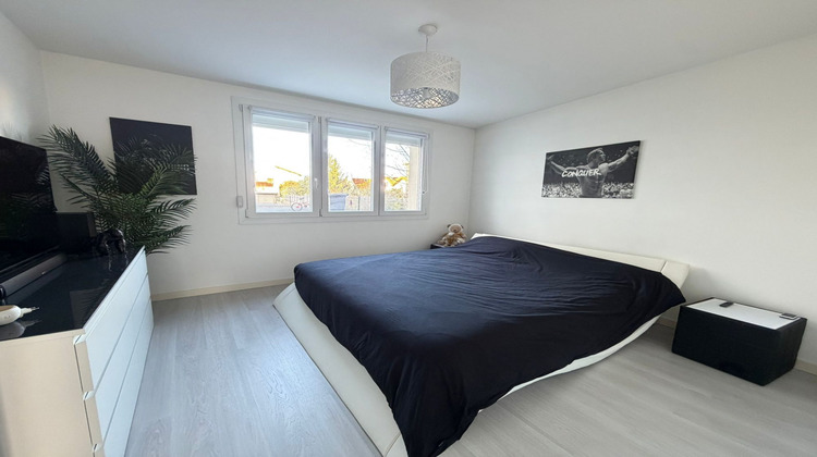 Ma-Cabane - Vente Appartement Clermont-Ferrand, 91 m²