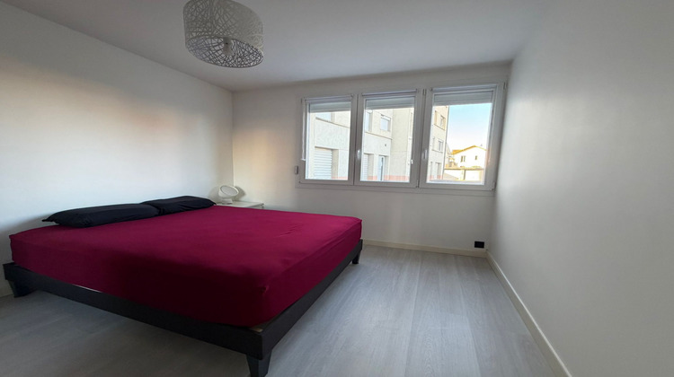 Ma-Cabane - Vente Appartement Clermont-Ferrand, 91 m²