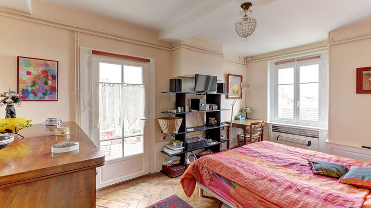 Ma-Cabane - Vente Appartement CLERMONT-FERRAND, 104 m²