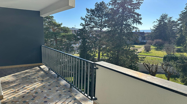 Ma-Cabane - Vente Appartement CLERMONT-FERRAND, 67 m²