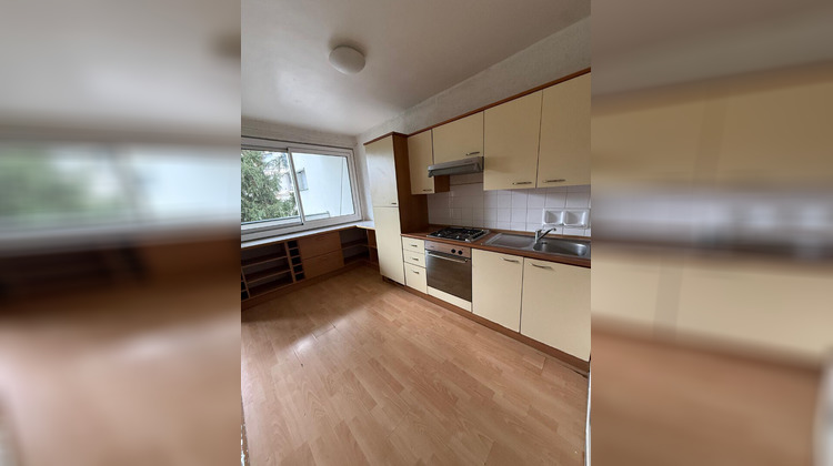 Ma-Cabane - Vente Appartement CLERMONT-FERRAND, 67 m²