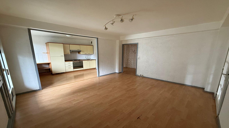 Ma-Cabane - Vente Appartement CLERMONT-FERRAND, 67 m²