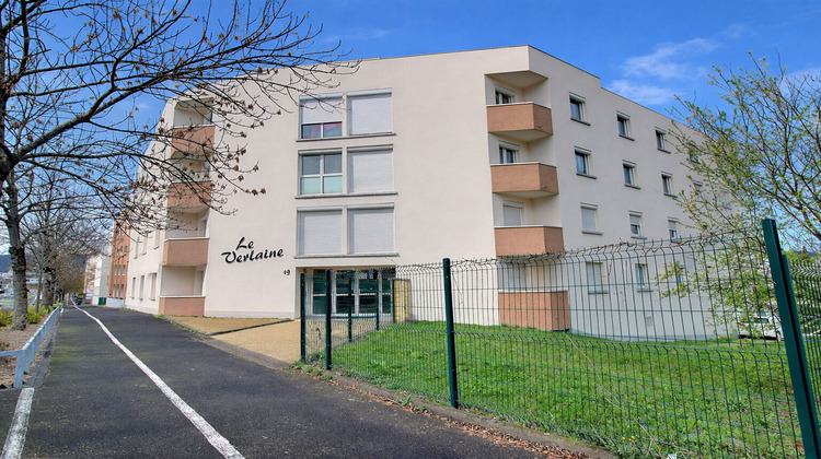 Ma-Cabane - Vente Appartement CLERMONT-FERRAND, 20 m²