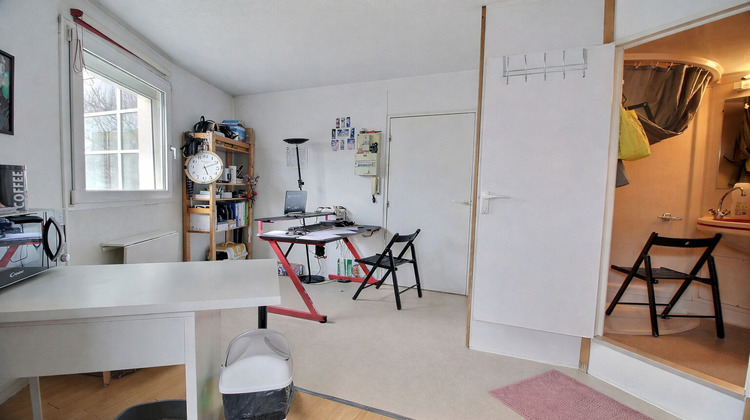 Ma-Cabane - Vente Appartement CLERMONT-FERRAND, 20 m²