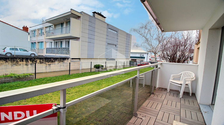 Ma-Cabane - Vente Appartement CLERMONT-FERRAND, 77 m²