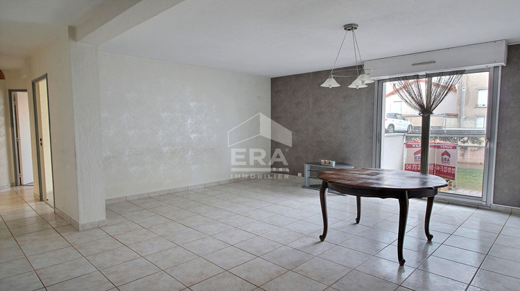 Ma-Cabane - Vente Appartement CLERMONT-FERRAND, 77 m²