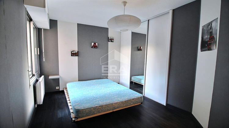 Ma-Cabane - Vente Appartement CLERMONT-FERRAND, 77 m²