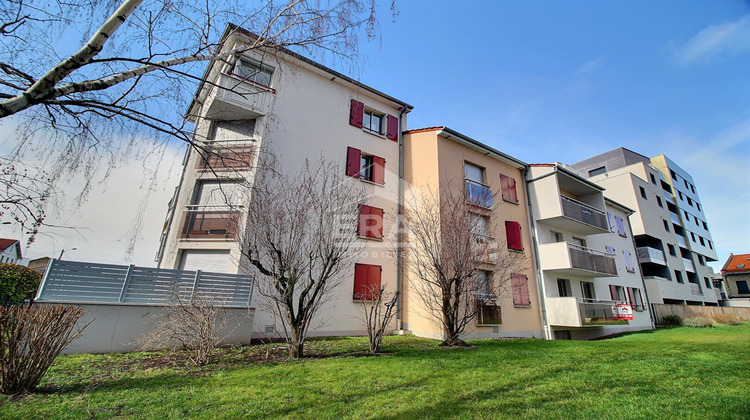 Ma-Cabane - Vente Appartement CLERMONT-FERRAND, 77 m²
