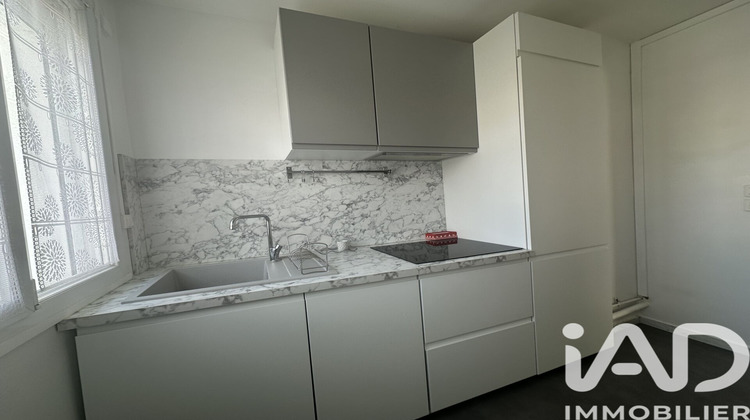 Ma-Cabane - Vente Appartement Clermont-Ferrand, 42 m²