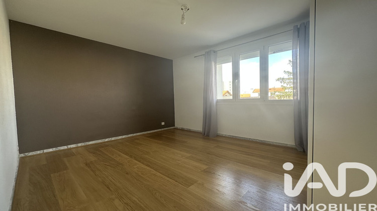 Ma-Cabane - Vente Appartement Clermont-Ferrand, 42 m²