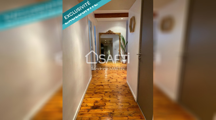 Ma-Cabane - Vente Appartement Clermont-Ferrand, 73 m²