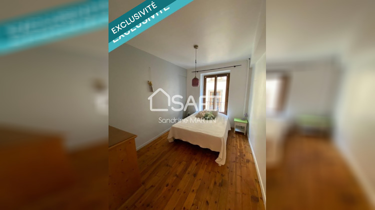 Ma-Cabane - Vente Appartement Clermont-Ferrand, 73 m²