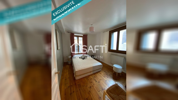 Ma-Cabane - Vente Appartement Clermont-Ferrand, 73 m²