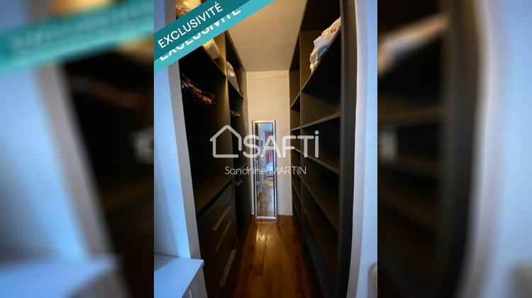 Ma-Cabane - Vente Appartement Clermont-Ferrand, 73 m²