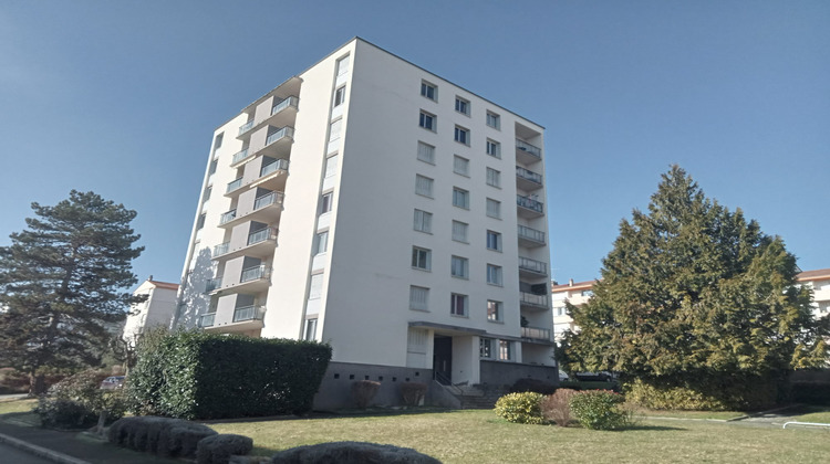 Ma-Cabane - Vente Appartement Clermont-Ferrand, 58 m²