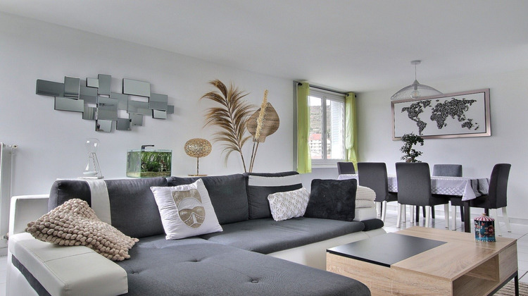 Ma-Cabane - Vente Appartement Clermont-Ferrand, 58 m²