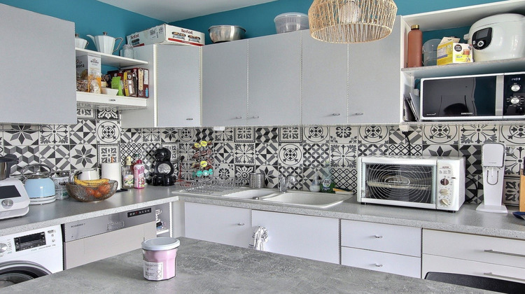 Ma-Cabane - Vente Appartement Clermont-Ferrand, 58 m²