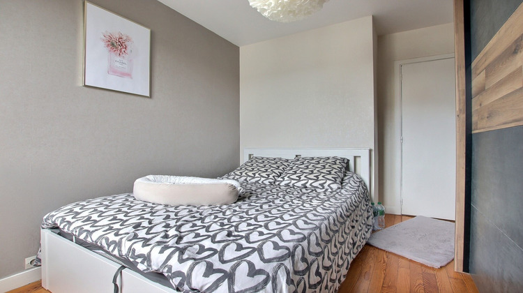 Ma-Cabane - Vente Appartement Clermont-Ferrand, 58 m²