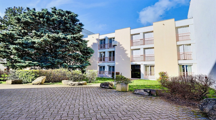 Ma-Cabane - Vente Appartement Clermont-Ferrand, 81 m²