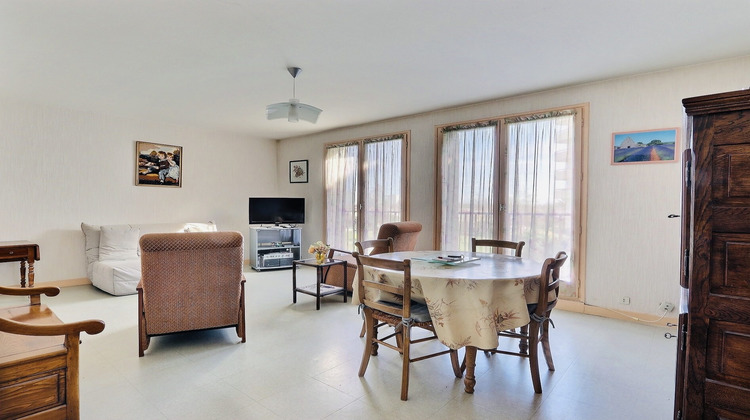 Ma-Cabane - Vente Appartement Clermont-Ferrand, 81 m²