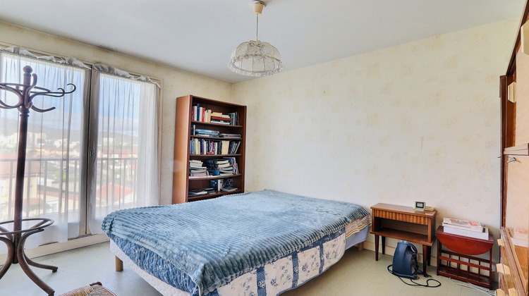 Ma-Cabane - Vente Appartement Clermont-Ferrand, 81 m²