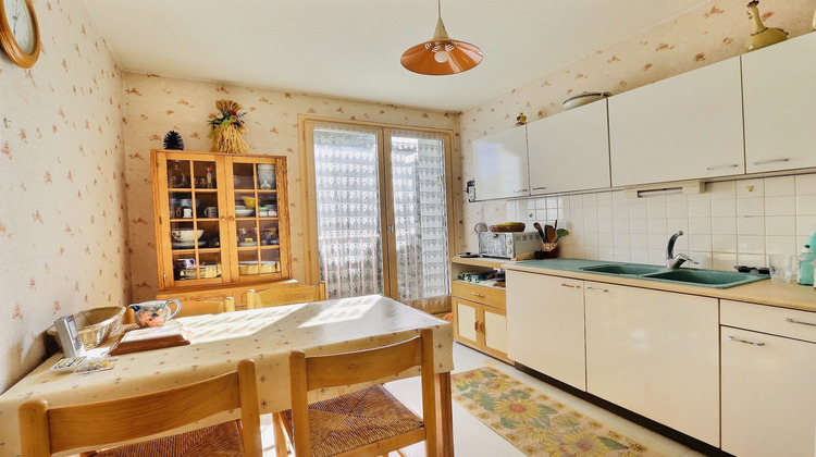 Ma-Cabane - Vente Appartement Clermont-Ferrand, 81 m²