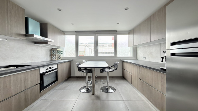 Ma-Cabane - Vente Appartement Clermont-Ferrand, 77 m²