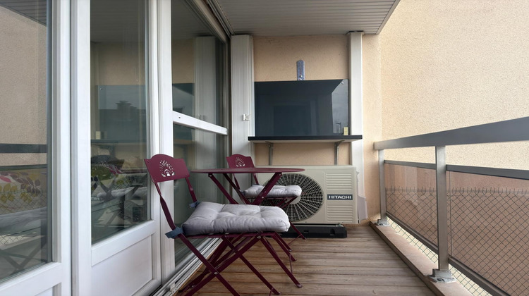 Ma-Cabane - Vente Appartement Clermont-Ferrand, 77 m²